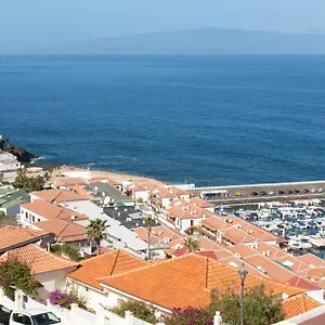 Eden Fabulosas Vistas Al Mar Y Acantilados Appartement