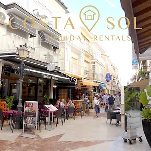 La Carihuela Torremolinos- 1- Costa Sol , Torremolinos Spanje