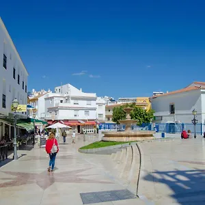 La Carihuela - 2- Costa Sol , Torremolinos Spanje